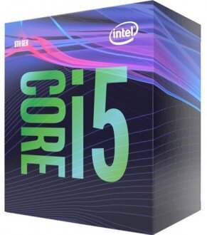 Intel Core i5-9600 2023 İşlemci kullananlar yorumlar